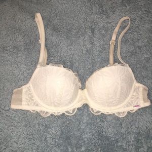 Victoria Secret push-up bra
